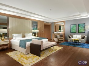 Regnum Carya Golf and SPA Resort