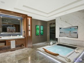 Regnum Carya Golf and SPA Resort