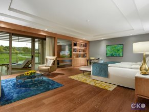 Regnum Carya Golf and SPA Resort