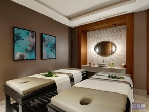 Regnum Carya Golf and SPA Resort