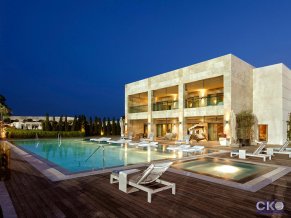 Regnum Carya Golf and SPA Resort