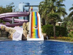 Club Asteria Belek - All Inclusive and Kids Concept