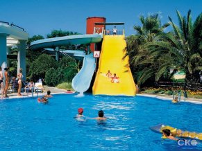 Club Asteria Belek - All Inclusive and Kids Concept