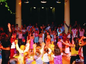 Club Asteria Belek - All Inclusive and Kids Concept