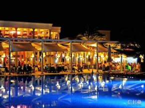 Club Asteria Belek - All Inclusive and Kids Concept