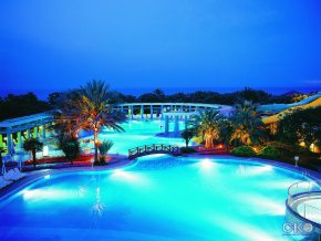 Club Asteria Belek - All Inclusive and Kids Concept