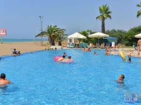 Club Asteria Belek - All Inclusive and Kids Concept
