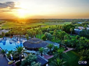 Club Asteria Belek - All Inclusive and Kids Concept