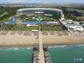 Maxx Royal Belek Golf Resort