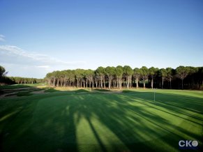 Maxx Royal Belek Golf Resort