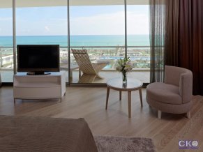 Maxx Royal Belek Golf Resort