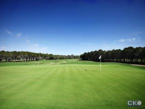 Maxx Royal Belek Golf Resort