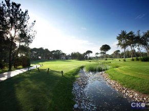 Maxx Royal Belek Golf Resort