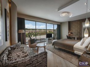 Maxx Royal Belek Golf Resort