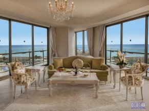 Maxx Royal Belek Golf Resort