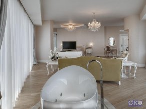 Maxx Royal Belek Golf Resort