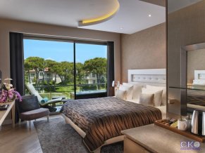 Maxx Royal Belek Golf Resort