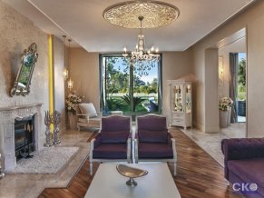 Maxx Royal Belek Golf Resort