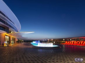 Maxx Royal Belek Golf Resort