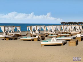 Maxx Royal Belek Golf Resort