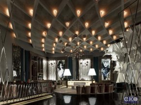 Maxx Royal Belek Golf Resort