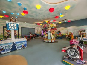 Maxx Royal Belek Golf Resort