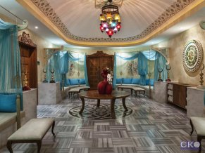 Maxx Royal Belek Golf Resort