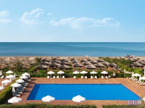 Maxx Royal Belek Golf Resort