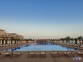 Maxx Royal Belek Golf Resort