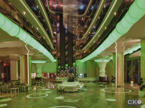 Maxx Royal Belek Golf Resort