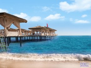 Maxx Royal Belek Golf Resort