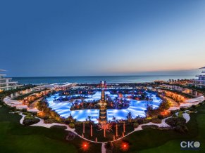 Maxx Royal Belek Golf Resort