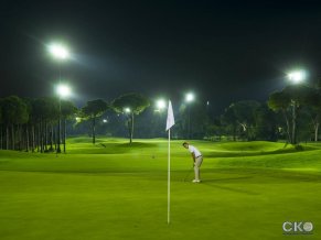 Maxx Royal Belek Golf Resort