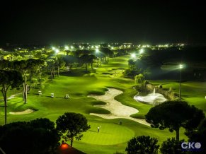 Maxx Royal Belek Golf Resort