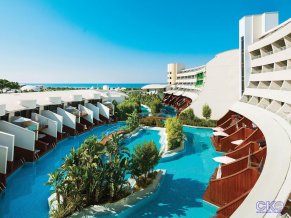 Cornelia Diamond Golf Resort and Spa