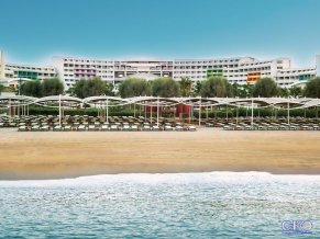 Cornelia Diamond Golf Resort and Spa