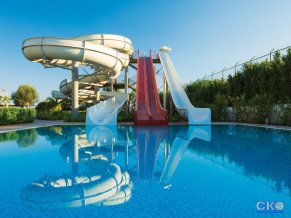 Cornelia Diamond Golf Resort and Spa