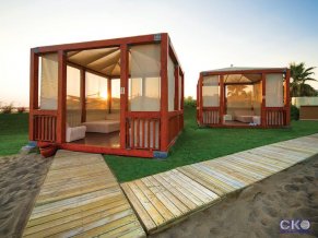 Cornelia Diamond Golf Resort and Spa