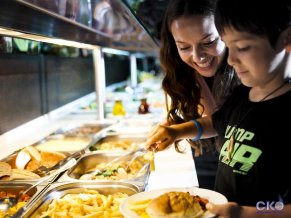 Cornelia Diamond Golf Resort and Spa