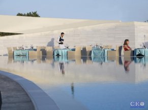 Cornelia Diamond Golf Resort and Spa