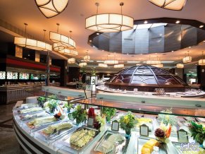 Cornelia Diamond Golf Resort and Spa