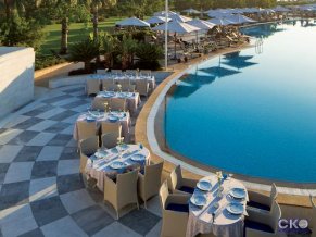 Cornelia Diamond Golf Resort and Spa