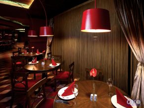 Cornelia Diamond Golf Resort and Spa