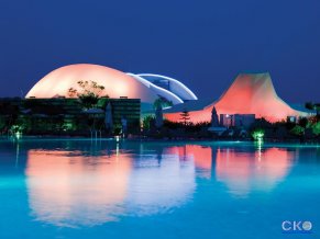 Cornelia Diamond Golf Resort and Spa