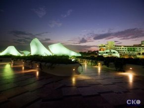 Cornelia Diamond Golf Resort and Spa