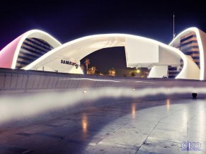 Cornelia Diamond Golf Resort and Spa