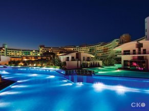 Cornelia Diamond Golf Resort and Spa