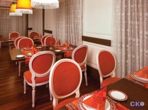 Cornelia Diamond Golf Resort and Spa