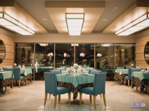 Cornelia Diamond Golf Resort and Spa