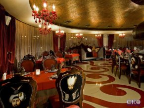 Cornelia Diamond Golf Resort and Spa